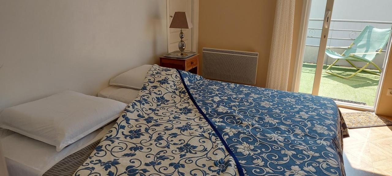 Chambre D'Hote Fleur De Potager Les Sables-dʼOlonne Exterior foto