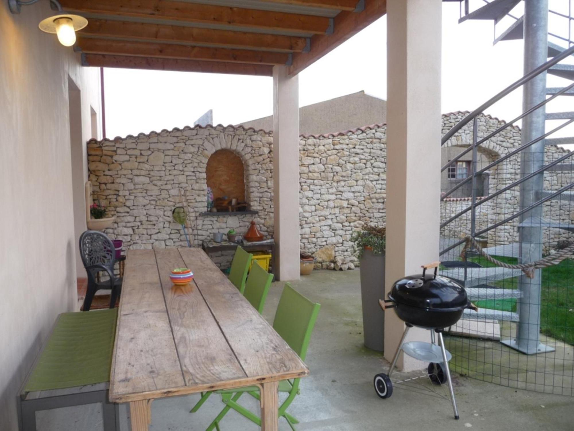 Chambre D'Hote Fleur De Potager Les Sables-dʼOlonne Exterior foto
